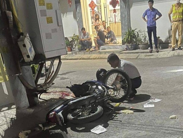 Tai nạn giao thông mới nhất hôm nay (3/8/2023): Tai nạn xe máy ở Hải Phòng, 4 người thương vong