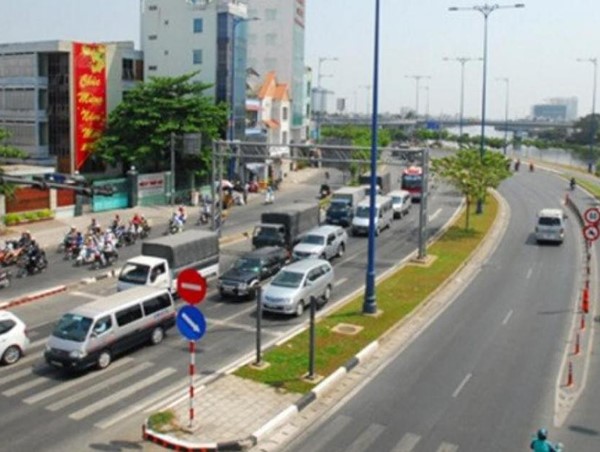 Bộ GTVT trả lời kiến nghị cử tri Long An về nâng cấp, mở rộng Quốc lộ 50