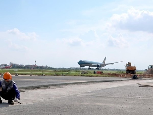 Quảng Bình thành lập Tổ chỉ đạo triển khai Dự án Nhà ga hành khách T2 Cảng hàng không Đồng Hới