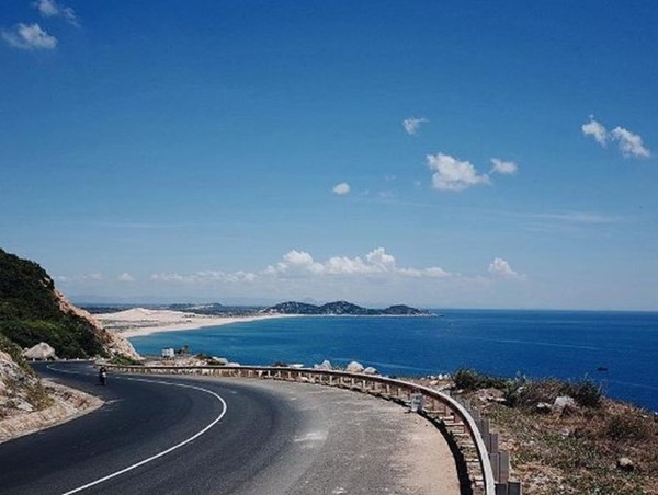 Đề xuất áp dụng cơ chế đặc thù đối với Dự án BOT đầu tư xây dựng tuyến đường bộ ven biển tỉnh Thái Bình