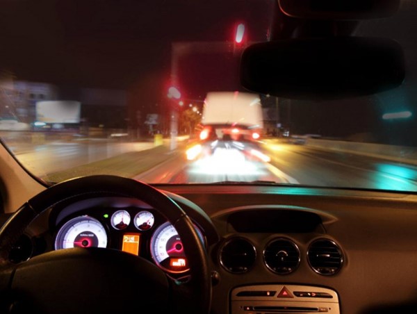 Đề xuất tài xế không lái xe liên tục quá 3 tiếng vào ban đêm