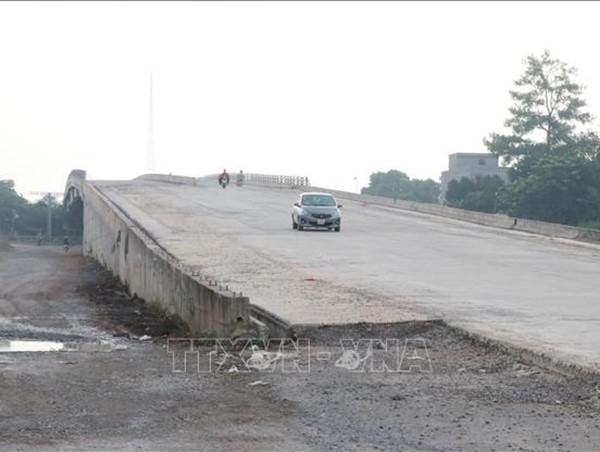 Bộ GTVT thông tin về một số dự án giao thông trên địa bàn tỉnh Thái Nguyên