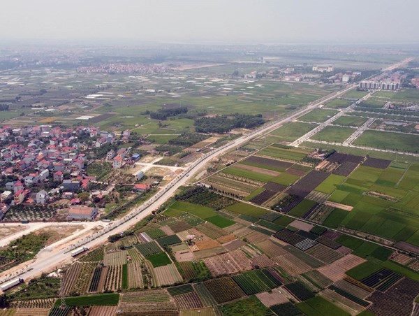 Đề xuất ủy thác toàn tuyến Quốc lộ 91 qua tỉnh An Giang cho địa phương quản lý