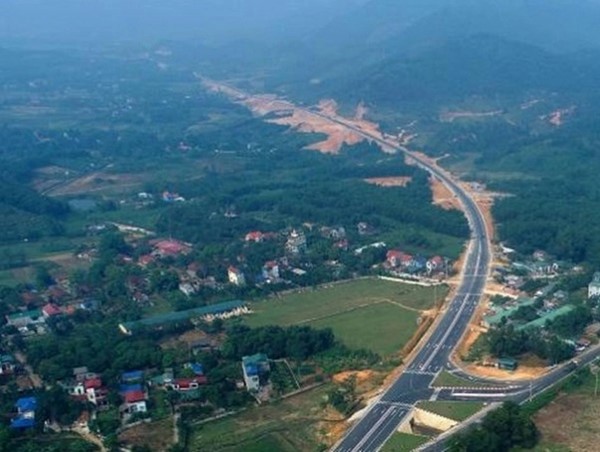 Bộ GTVT phản hồi kiến nghị đầu tư đoạn từ Km0 - Km19 thuộc dự án Đường liên kết vùng Hòa Bình - Hà Nội và cao tốc Sơn La