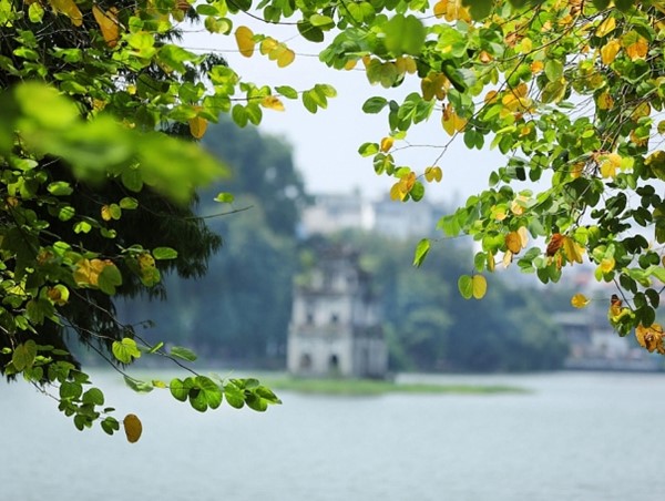 Tổ chức Festival Thu Hà Nội năm 2023