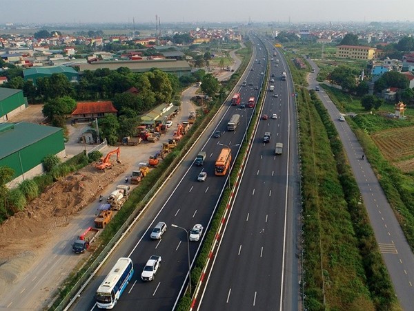 TP Hồ Chí Minh kiến nghị sớm phê duyệt chủ trương đầu tư dự án cao tốc TP Hồ Chí Minh - Mộc Bài