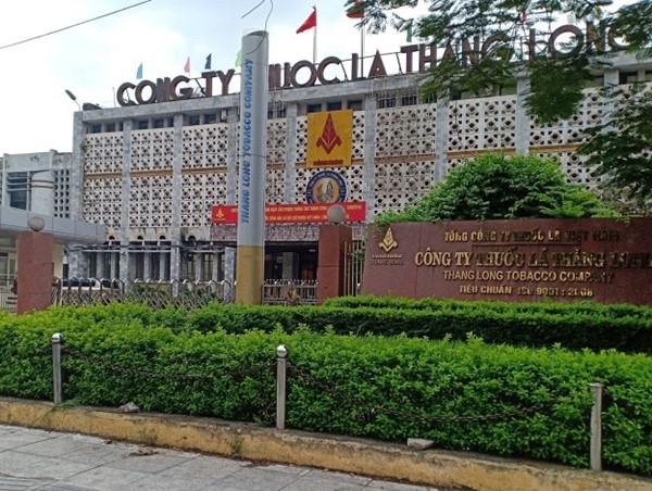 Ban hành Danh mục nhà, đất phải di dời theo quy hoạch trên địa bàn thành phố Hà Nội 