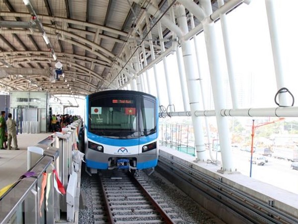 Đề xuất giá vé metro Bến Thành-Suối Tiên từ 12.000 đồng/lượt