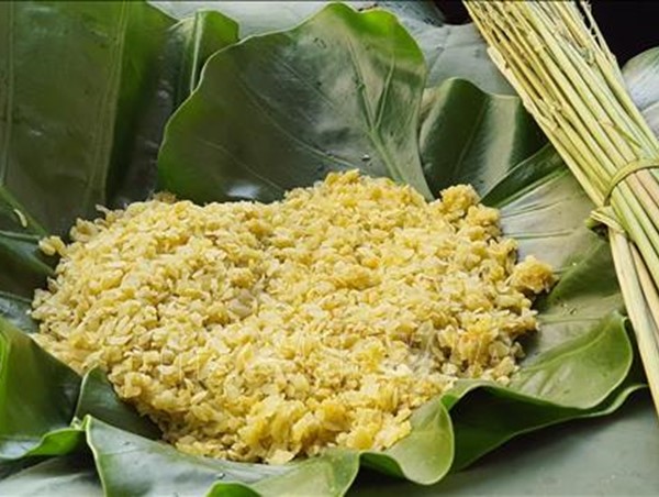 Tổ chức Không gian giới thiệu Ẩm thực Hà Nội năm 2023