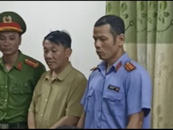 Khởi tố cán bộ thuế say rượu lái xe gây tai nạn chết người