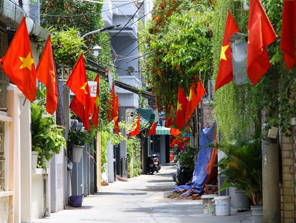 Lễ Quốc khánh 2/9 năm nay, người lao động được nghỉ mấy ngày?