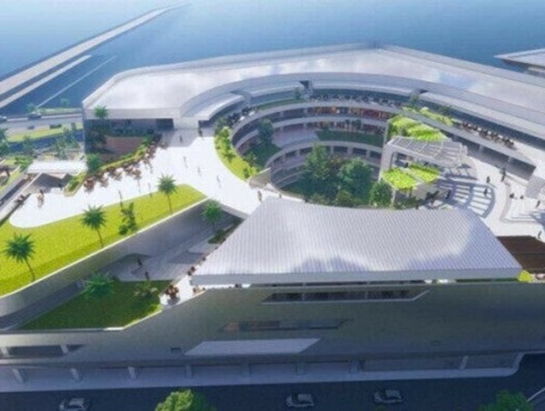Gói thầu 9.000 tỷ đồng của nhà ga T3 Tân Sơn Nhất sẽ do Liên danh 6 nhà thầu đảm nhận 