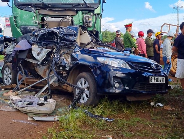 Chủ tịch Liên đoàn Bóng đá Việt Nam gửi chia buồn sâu sắc đến CLB Hoàng Anh Gia Lai