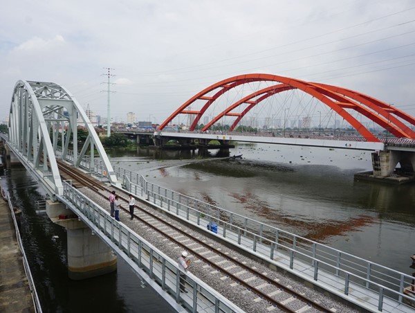 Bộ GTVT yêu cầu nhà đầu tư bảo hành cầu Bình Lợi