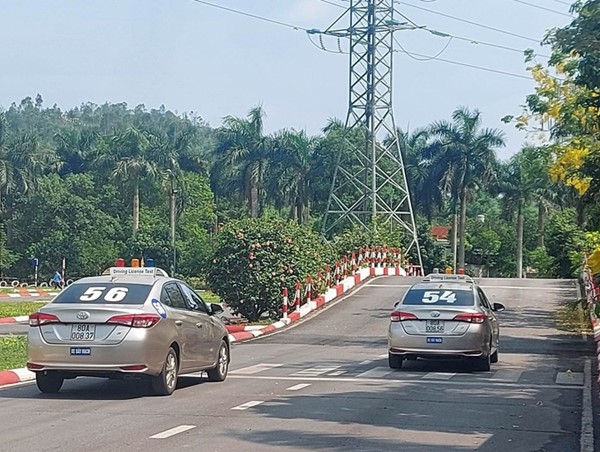 Bộ GTVT trả lời kiến nghị cử tri liên quan công tác quản lý đào tạo, cấp giấy phép lái xe