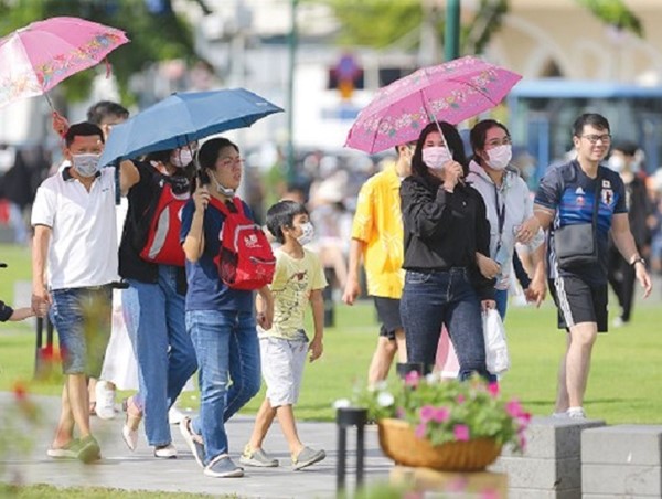 Khuyến cáo khách du lịch trong dịp nghỉ lễ Quốc khánh 2/9