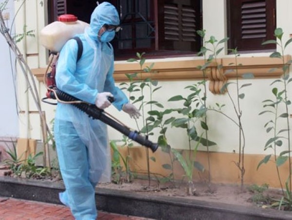 Hà Nội tăng cường, chủ động triển khai công tác phòng, chống dịch bệnh