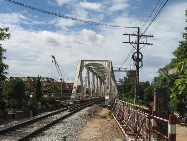 Bộ GTVT thống nhất phương án xây dựng đoạn đường đi bộ dưới cầu đường sắt Bạch Hổ