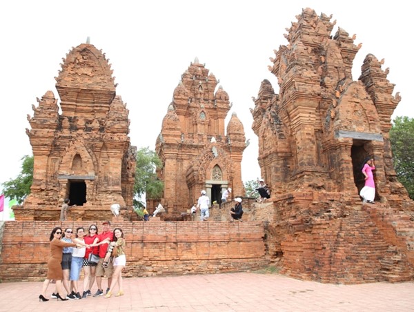 Thành lập Trung tâm Xúc tiến Đầu tư, Thương mại và Du lịch Ninh Thuận