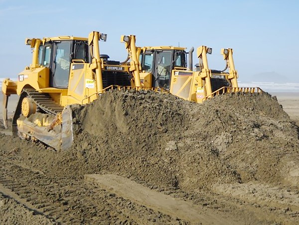 Giải pháp khai thác nguồn vật liệu đắp nền đường cho các dự cao tốc trong khu vực ĐBSCL