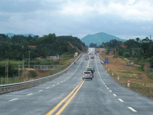 Đẩy nhanh tiến độ thực hiện dự án tuyến tránh TP Cao Bằng