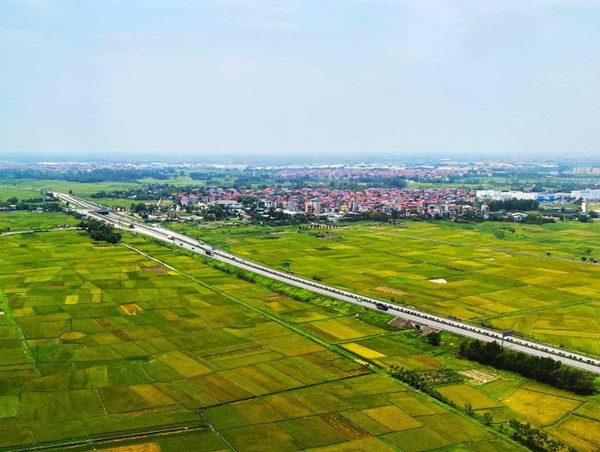 Thành lập 2 Hội đồng điều phối vùng