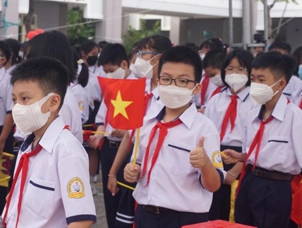 Học sinh Hà Nội được nghỉ 4 ngày dịp Quốc khánh 2/9