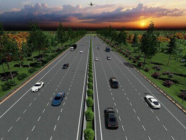 Nghiên cứu mở rộng TOD cho Vành đai 4, cao tốc TP Hồ Chí Minh - Mộc Bài