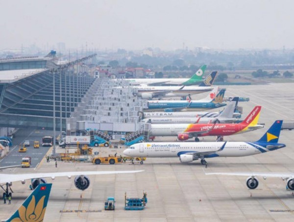 Hạn chế tối đa chậm, hủy chuyến bay dịp nghỉ Lễ Quốc khánh 2/9