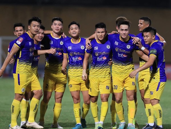 AFC Champions League 2023/24: Hà Nội FC chung bảng với các đối thủ mạnh