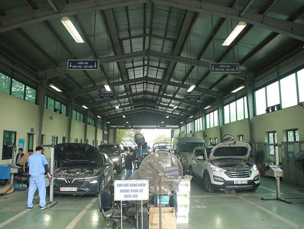 Bộ GTVT kiến nghị sửa Nghị định 149 theo trình tự thủ tục, rút gọn