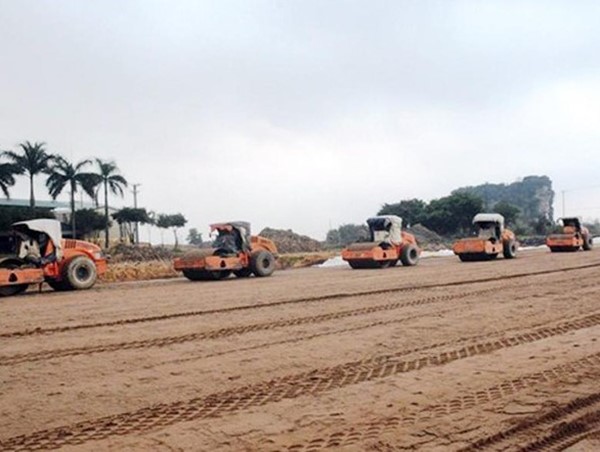 Quảng Bình đề xuất bổ sung vốn cho dự án nâng cấp QL12A