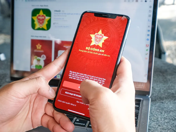 Tài khoản định danh điện tử có thể thay thế những giấy tờ nào?