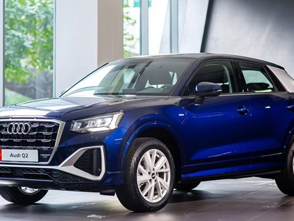 Audi Việt Nam thông báo triệu hồi xe các dòng A6, A7 và Q2 