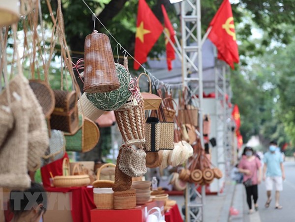 Sắp diễn ra Lễ hội Quà tặng Du lịch Hà Nội năm 2023