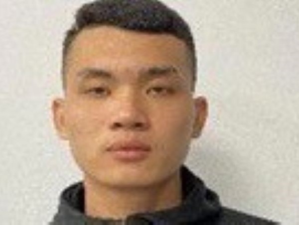 Bắt giữ đối tượng trộm cắp tài sản tại khách sạn