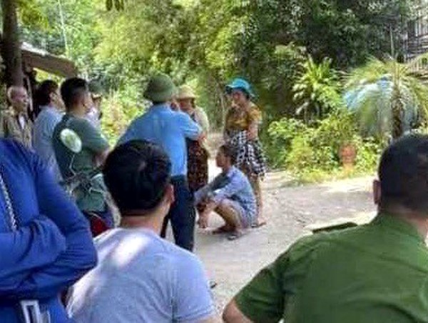 Điều tra vụ 4 người trong 1 gia đình tử vong ở quận Long Biên