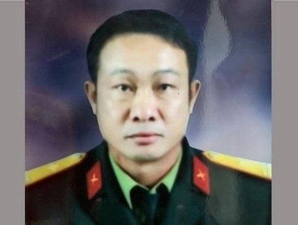 Thủ tướng chỉ đạo thực hiện tốt nhất các chính sách đối với gia đình Trung tá anh dũng hy sinh khi cứu người