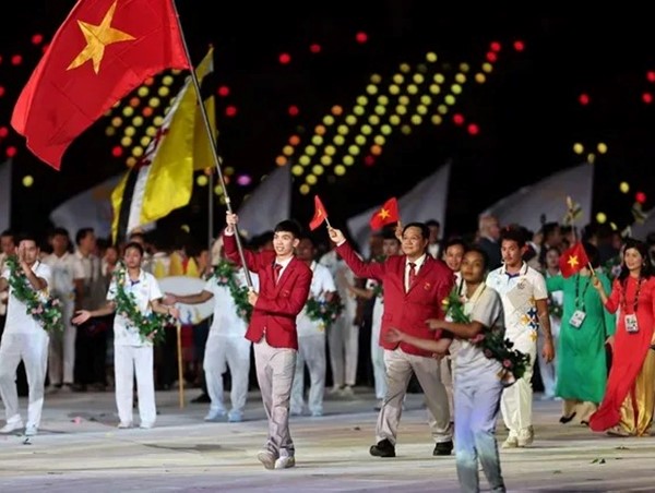 Thành lập Đoàn Thể thao Việt Nam tham dự Đại hội ASIAD 19