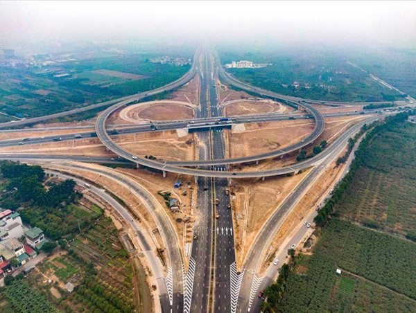 Nỗ lực đẩy nhanh tiến độ các công trình, dự án quan trọng quốc gia, trọng điểm ngành Giao thông vận tải