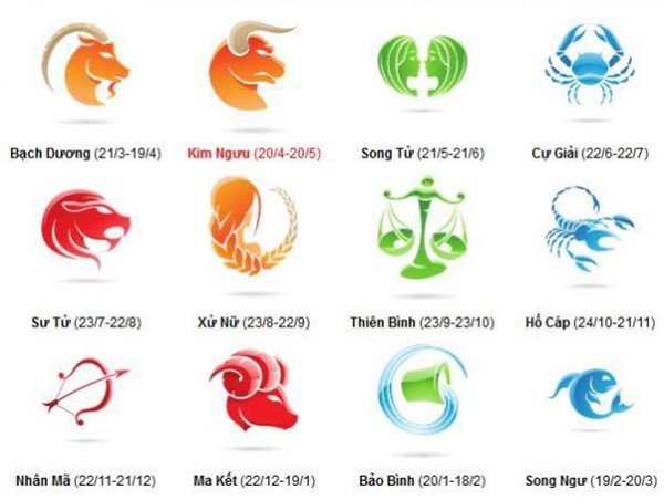 Tử vi tuần mới từ ngày 4/9 - 10/9/2023 của 12 cung hoàng đạo