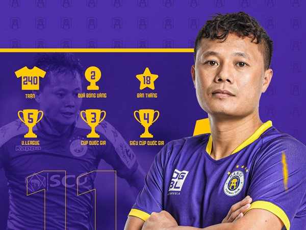 Phạm Thành Lương giải nghệ ở tuổi 34