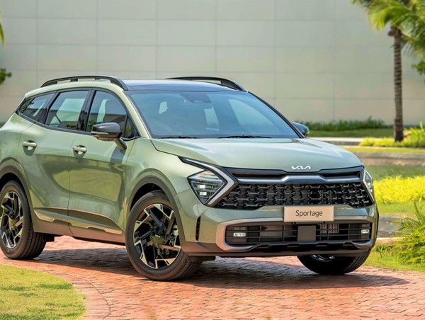 Cập nhật bảng giá ô tô Kia mới nhất tháng 9/2023