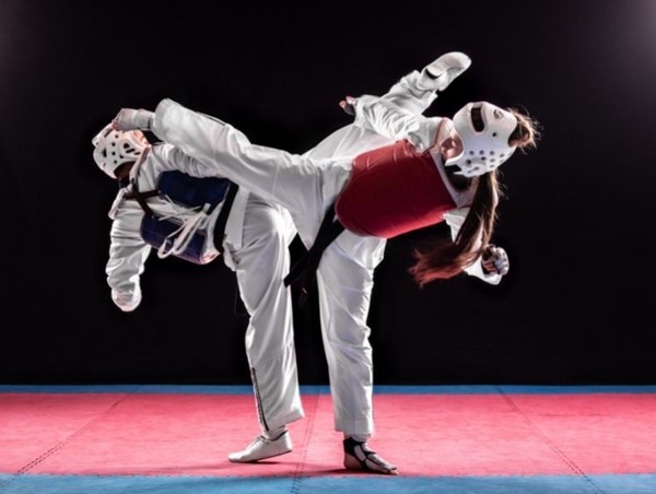 Phê duyệt Điều lệ Liên đoàn Taekwondo thành phố Hà Nội