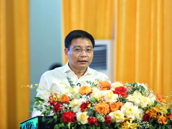 Làm cao tốc Bắc – Nam với tinh thần “chỉ bàn làm, không bàn lùi”