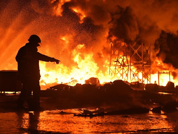 Những trường hợp loại trừ không được chi trả bảo hiểm cháy, nổ