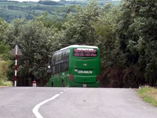 Đầu tư mở rộng QL19C qua địa bàn huyện Đồng Xuân và làm đường tránh nạn tại Dốc Đứng QL19C