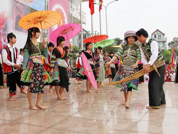 Lập Hội đồng thẩm định Chủ trương đầu tư Chương trình MTQG về phát triển văn hóa, xây dựng con người Việt Nam