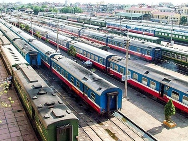 Đánh giá Báo cáo nghiên cứu tiền khả thi tuyến đường sắt vành đai phía Đông TP Hà Nội