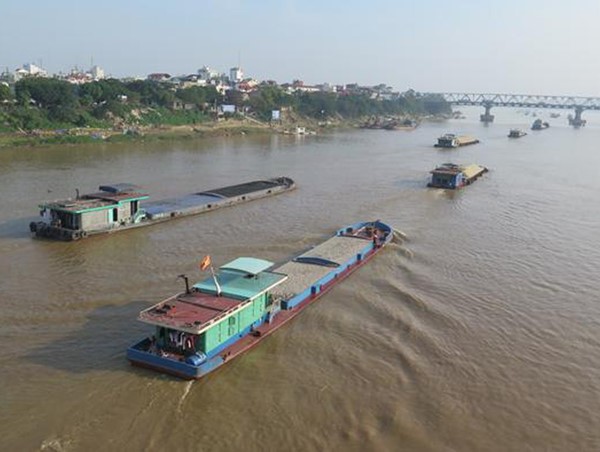 Bộ GTVT trả lời kiến nghị miễn phí đăng kiểm phương tiện thủy